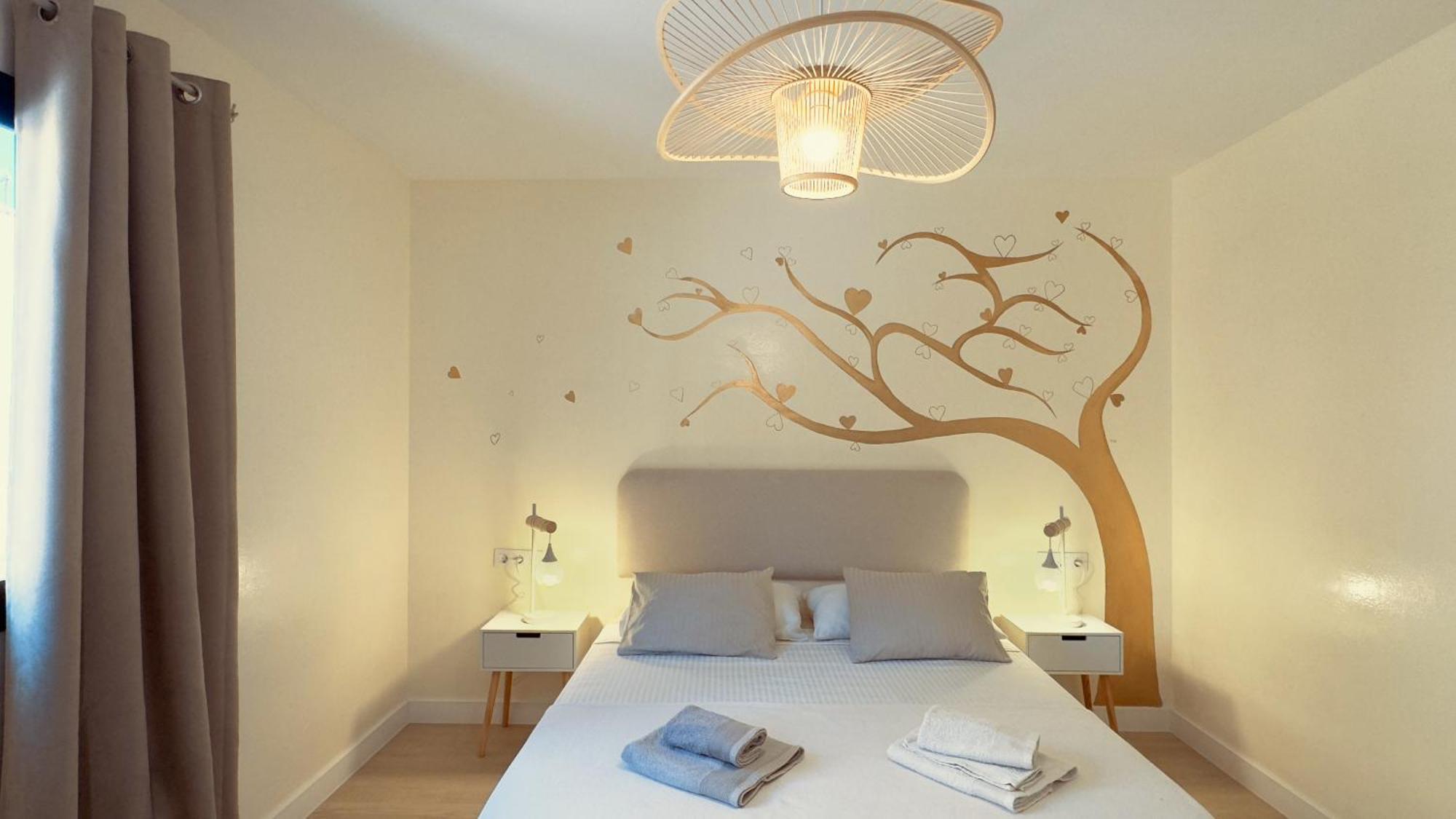 הוילה קורלחו Golden Dream, Swimming Pool And Parking מראה חיצוני תמונה